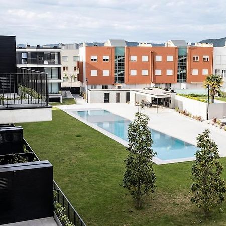 דירות Fão Loca Ofir Duplex - Entre Rio E Mar מראה חיצוני תמונה