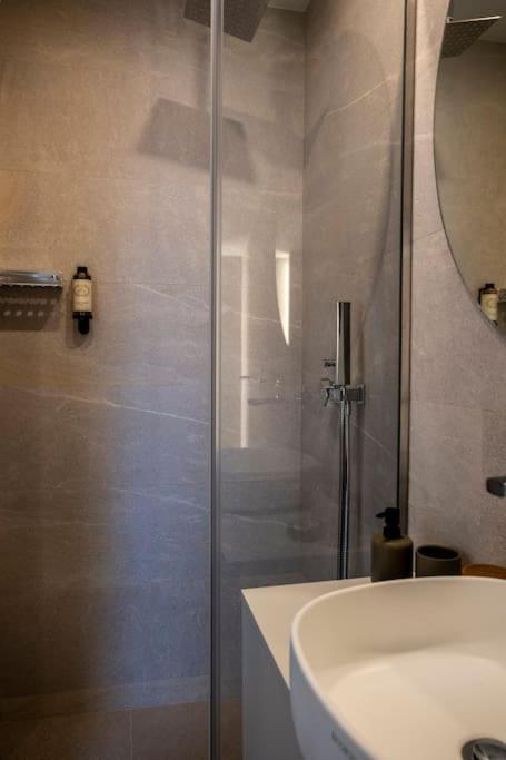 דירות Fão Loca Ofir Duplex - Entre Rio E Mar מראה חיצוני תמונה