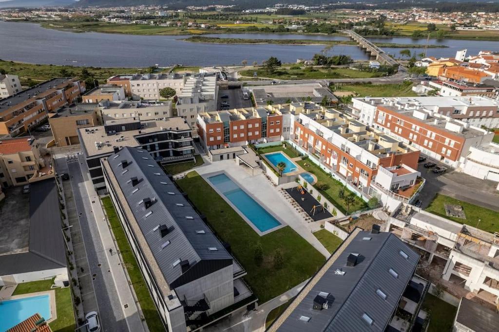 דירות Fão Loca Ofir Duplex - Entre Rio E Mar מראה חיצוני תמונה