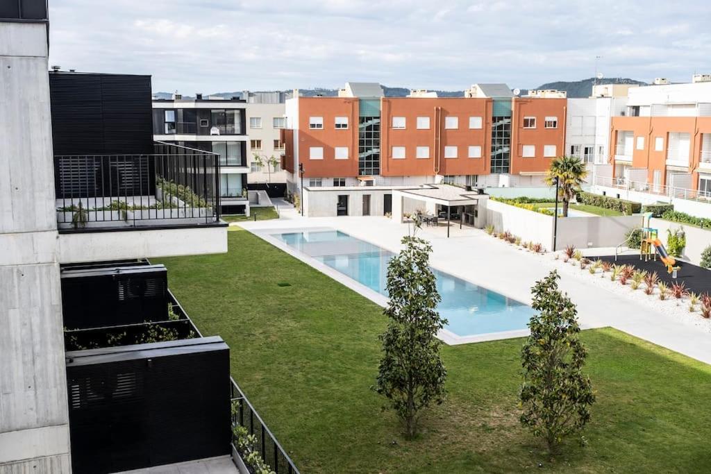 דירות Fão Loca Ofir Duplex - Entre Rio E Mar מראה חיצוני תמונה