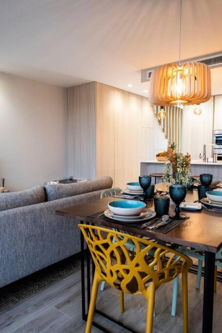 דירות Fão Loca Ofir Duplex - Entre Rio E Mar מראה חיצוני תמונה